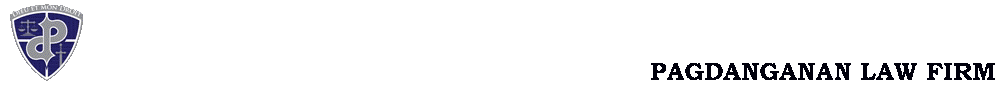 Pagdanganan Law Firm